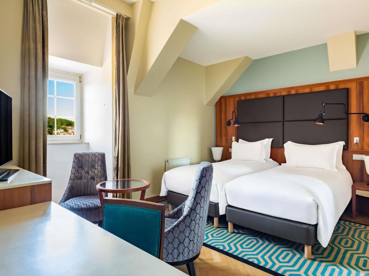 Sofitel Grand Sopot
