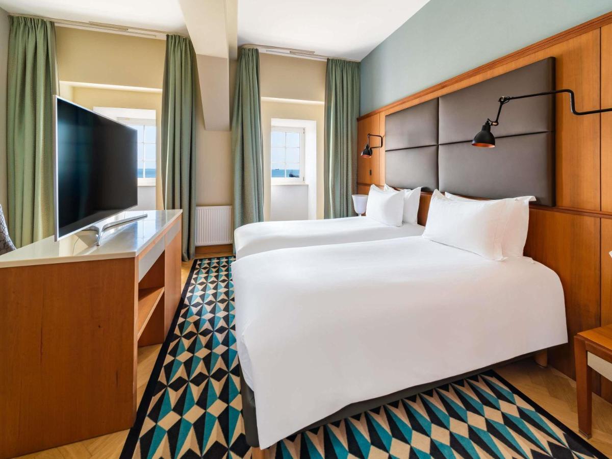Sofitel Grand Sopot