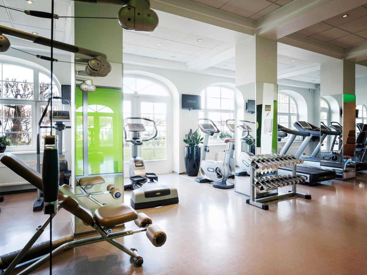Sofitel Grand Sopot