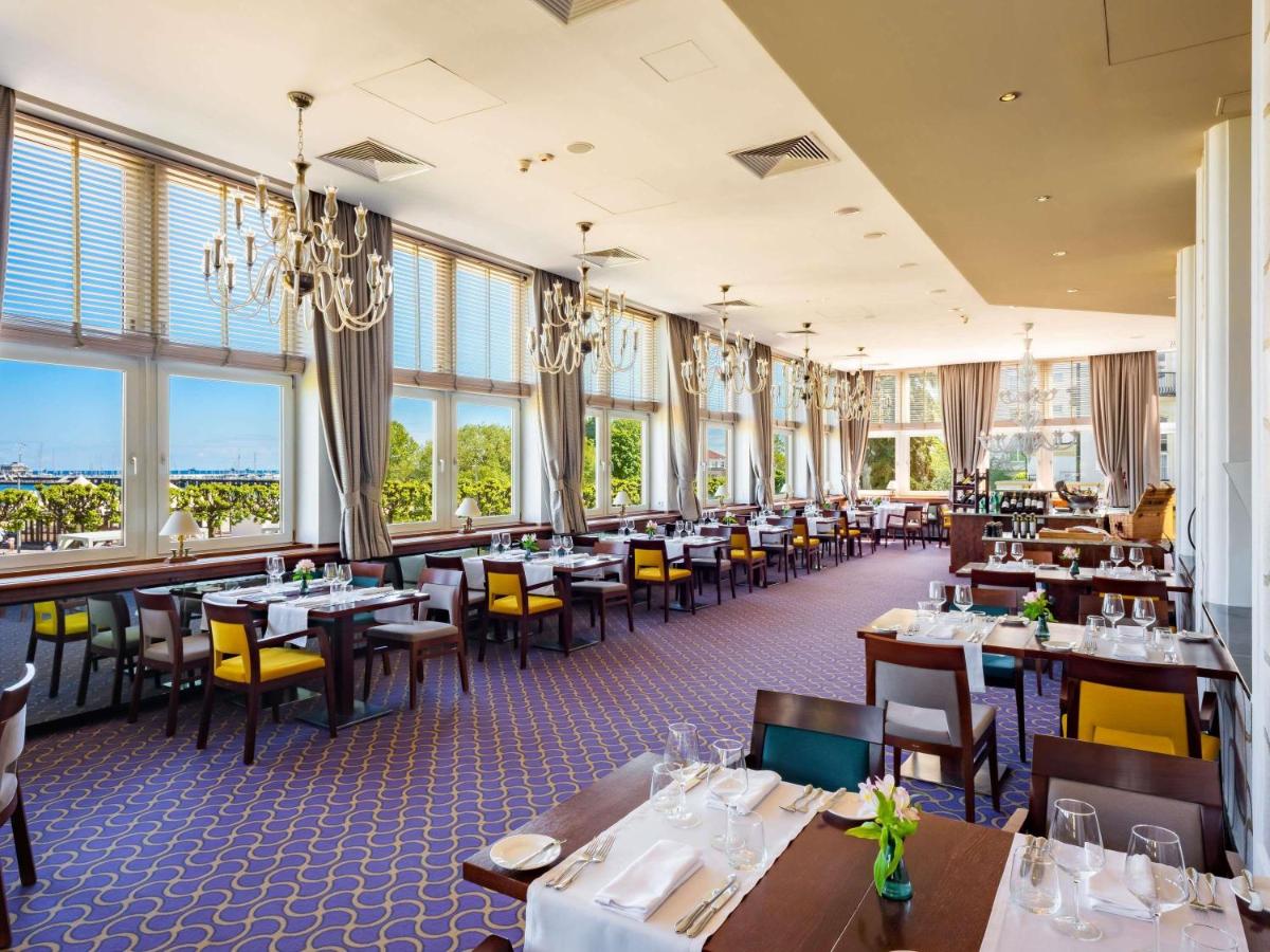Sofitel Grand Sopot