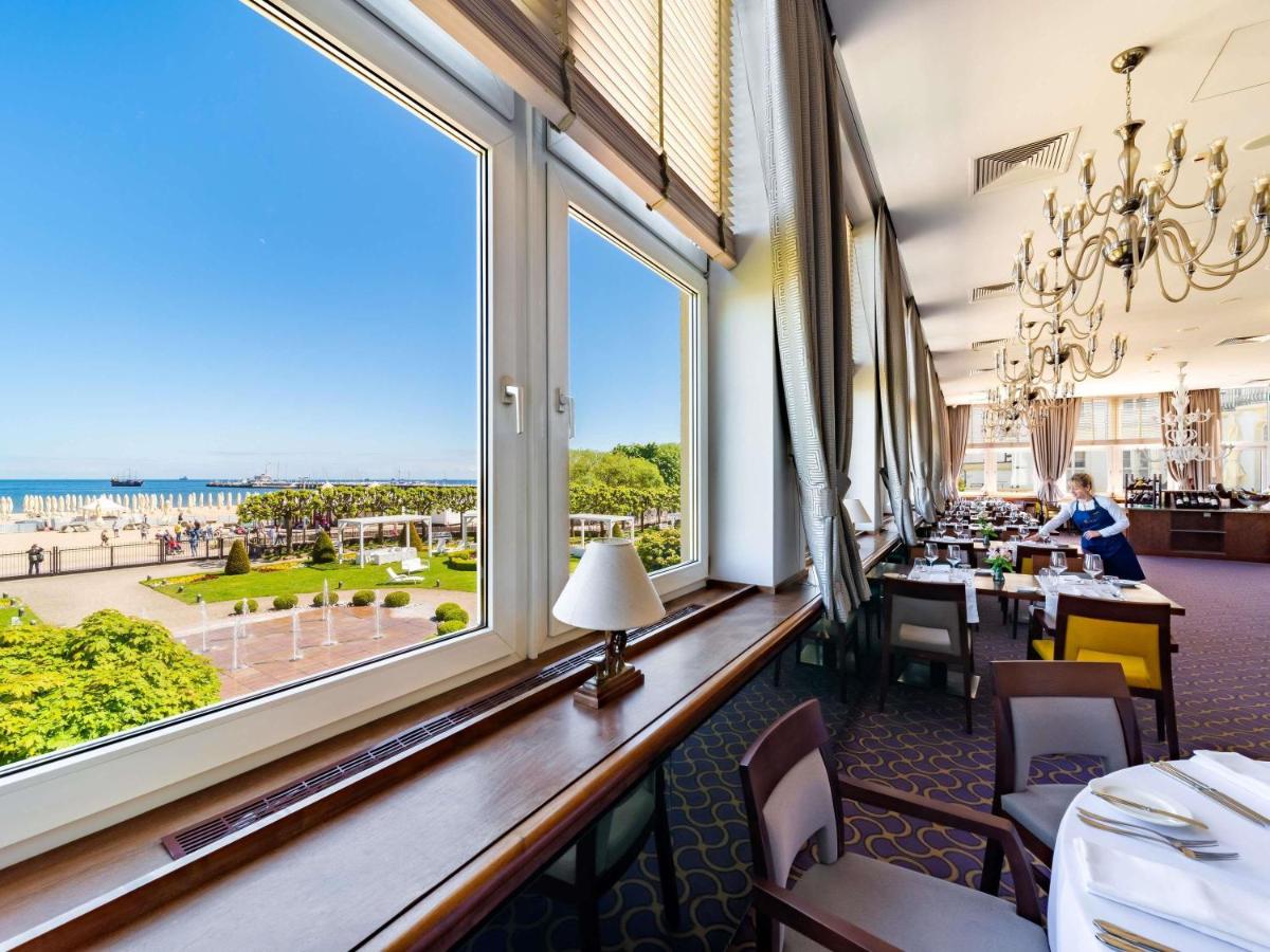 Sofitel Grand Sopot