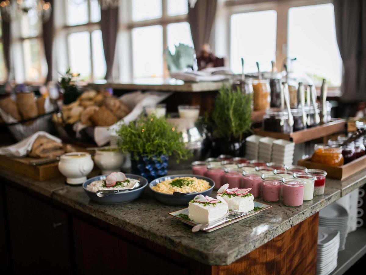 Sofitel Grand Sopot