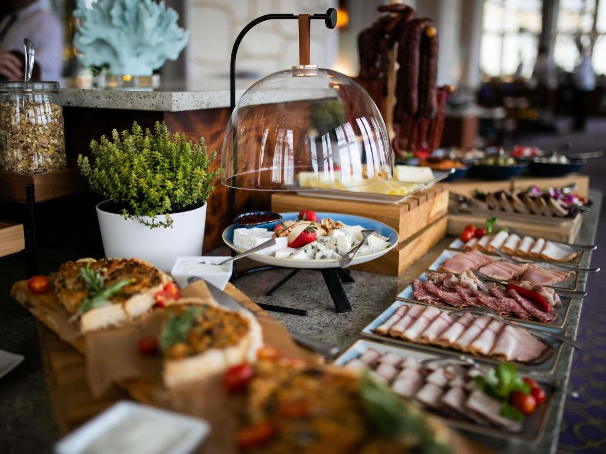 Sofitel Grand Sopot