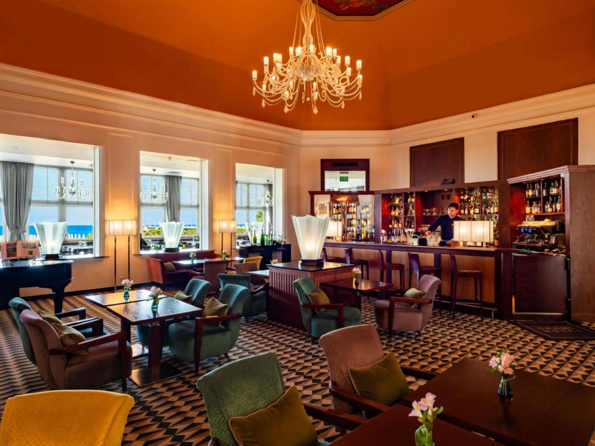 Sofitel Grand Sopot