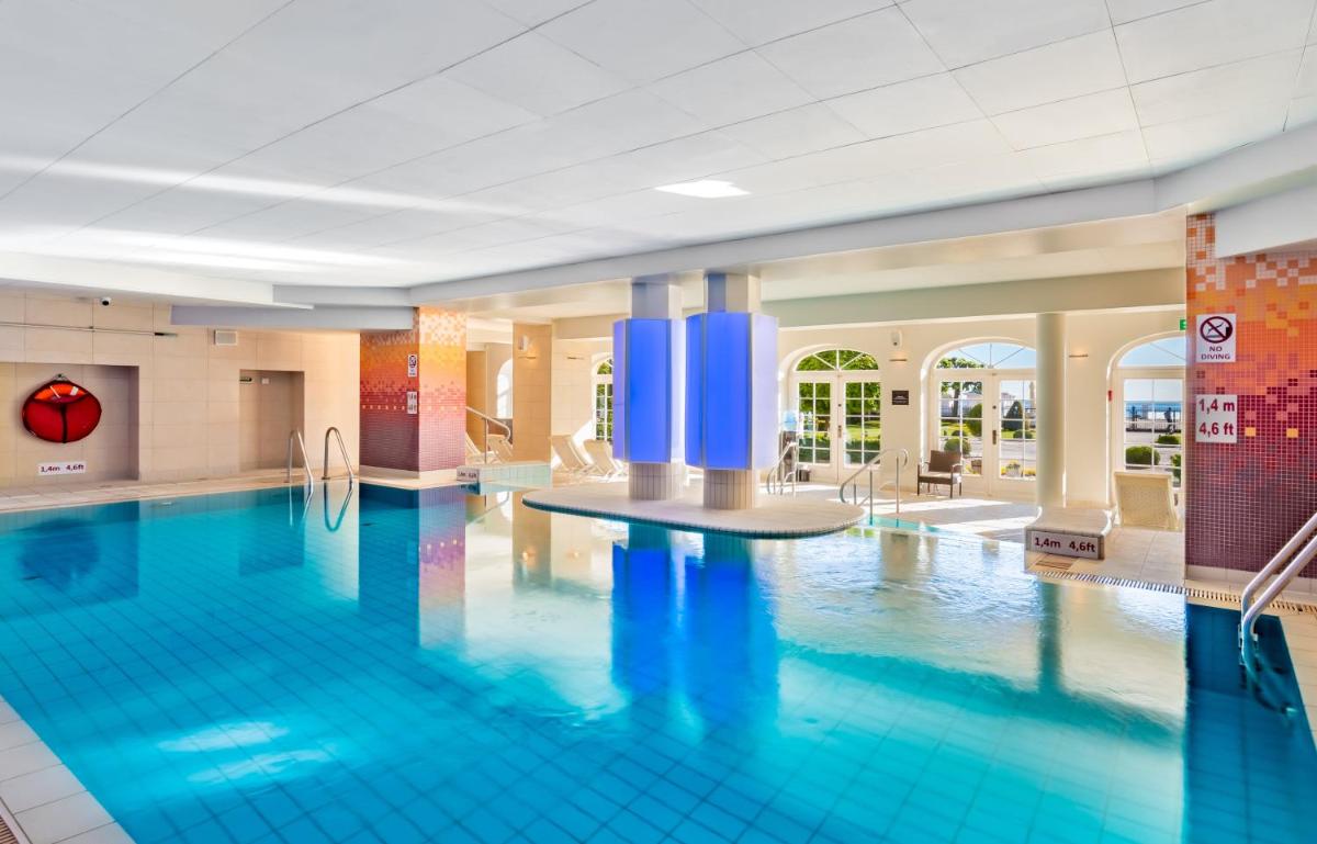 Sofitel Grand Sopot