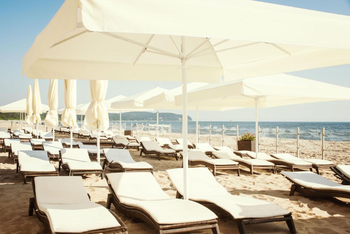 Sofitel Grand Sopot