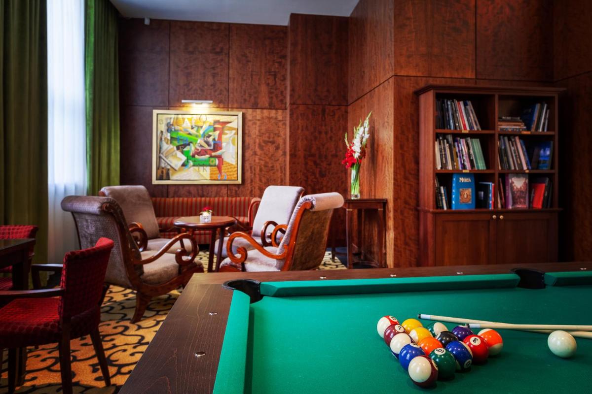 Sofitel Grand Sopot