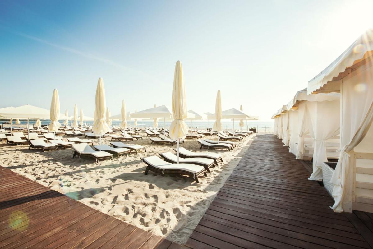 Sofitel Grand Sopot