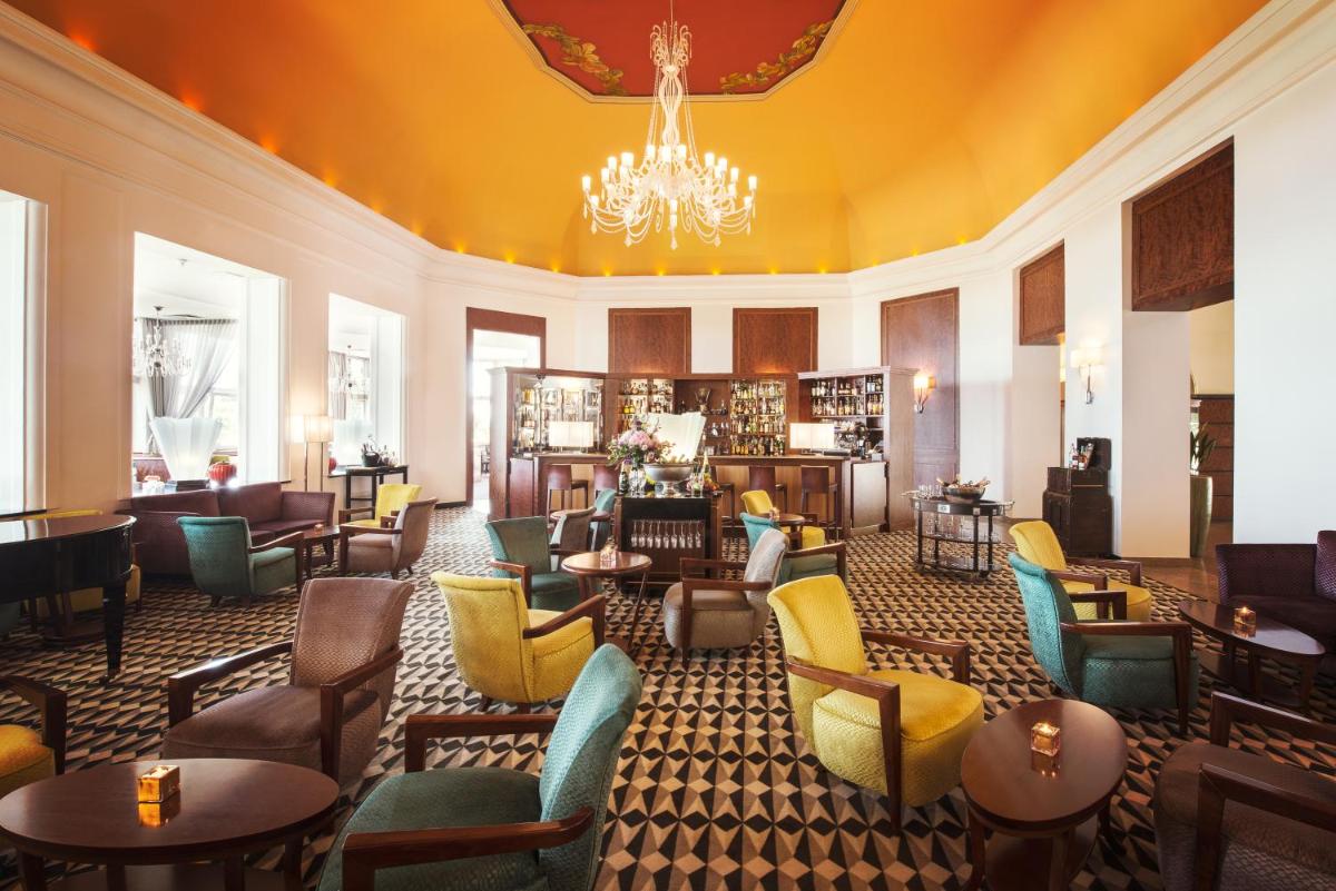 Sofitel Grand Sopot