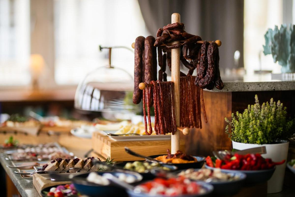 Sofitel Grand Sopot