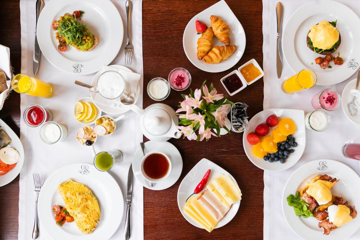 Sofitel Grand Sopot