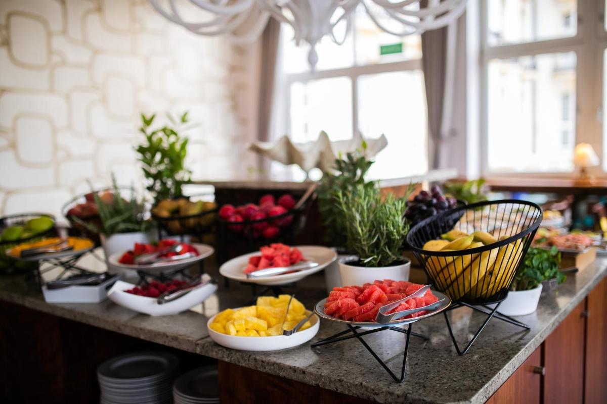 Sofitel Grand Sopot