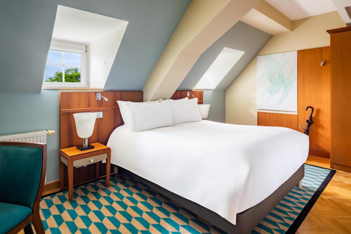 Sofitel Grand Sopot