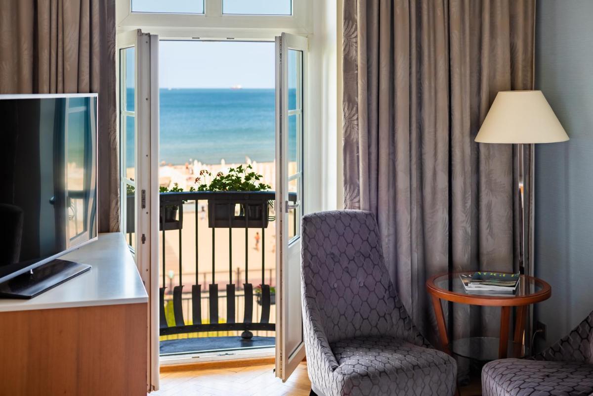 Sofitel Grand Sopot