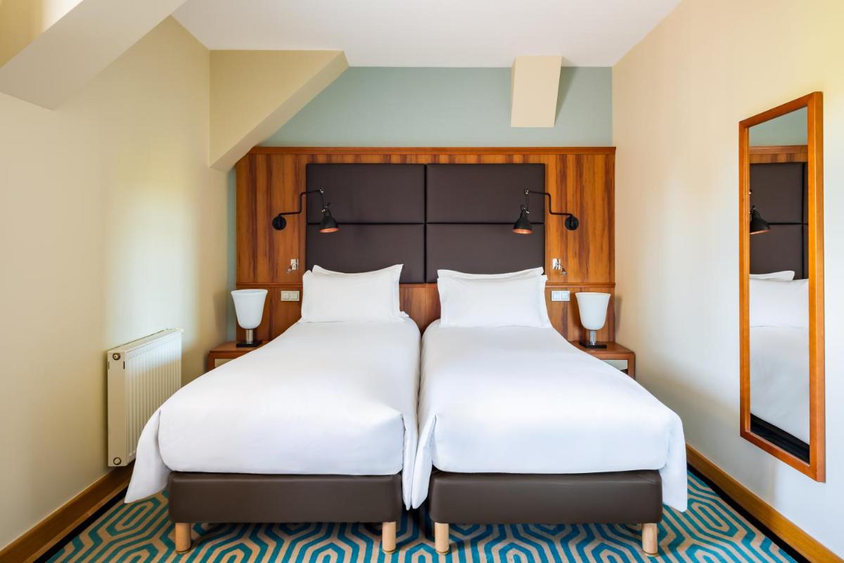 Sofitel Grand Sopot