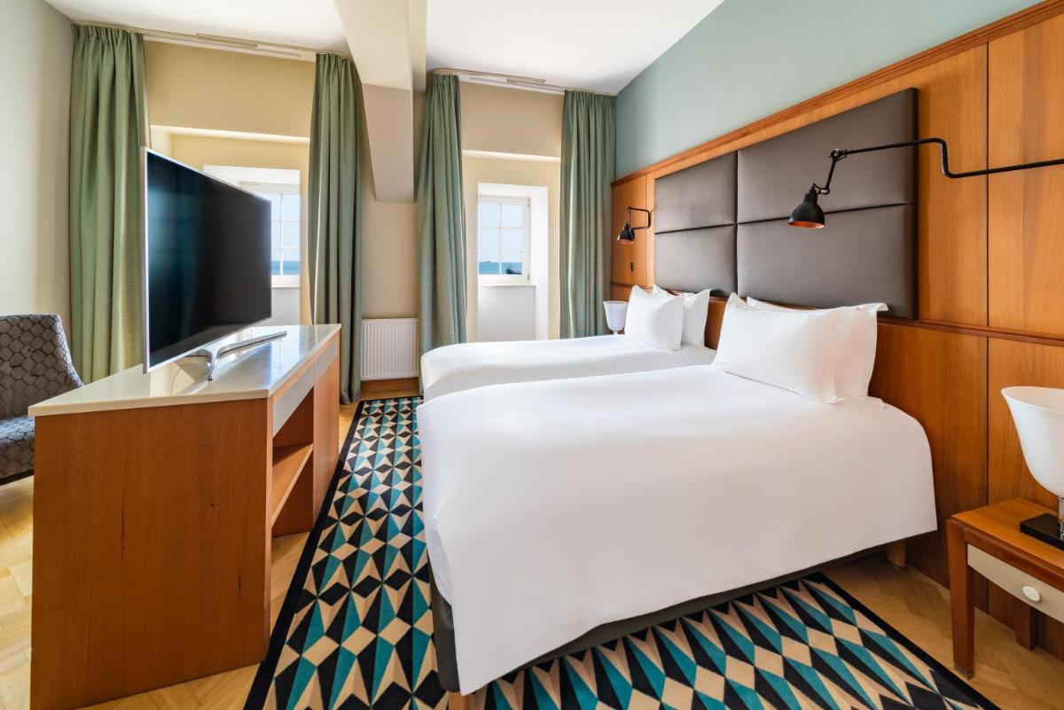 Sofitel Grand Sopot