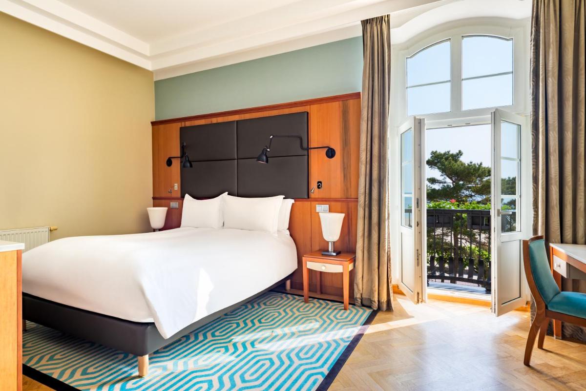 Sofitel Grand Sopot