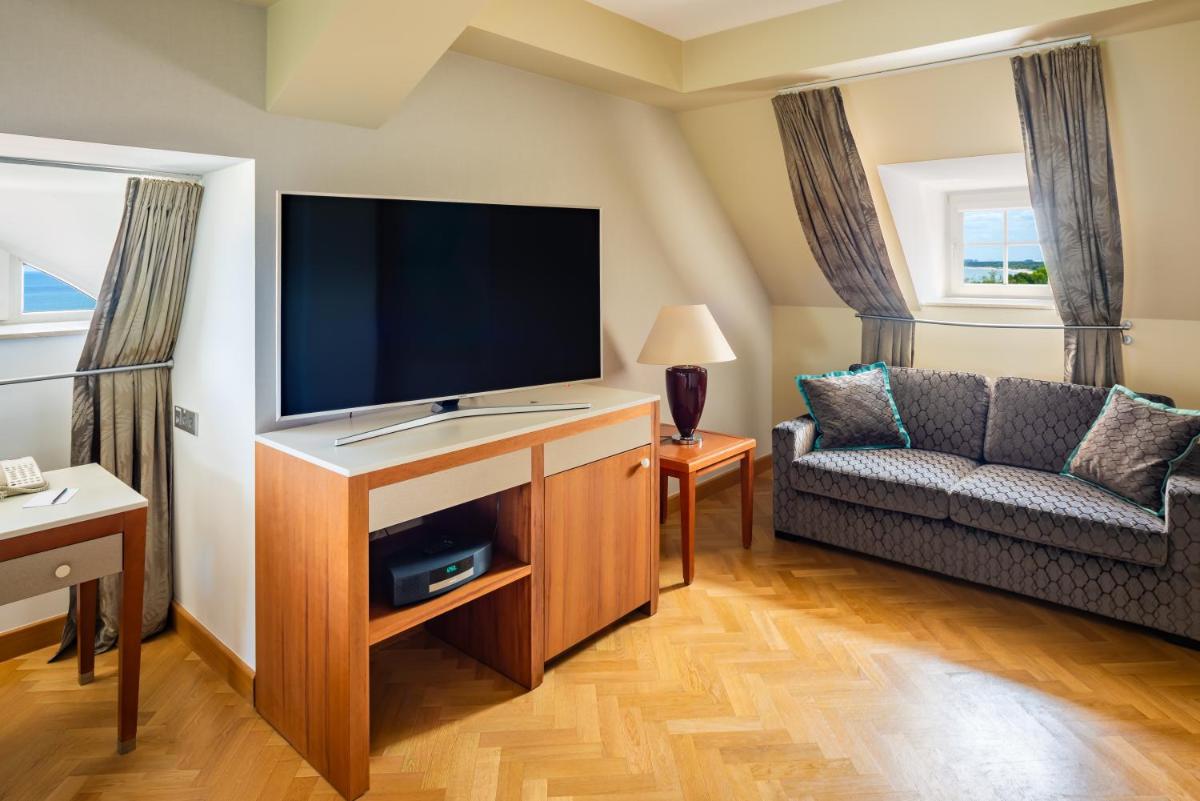 Sofitel Grand Sopot
