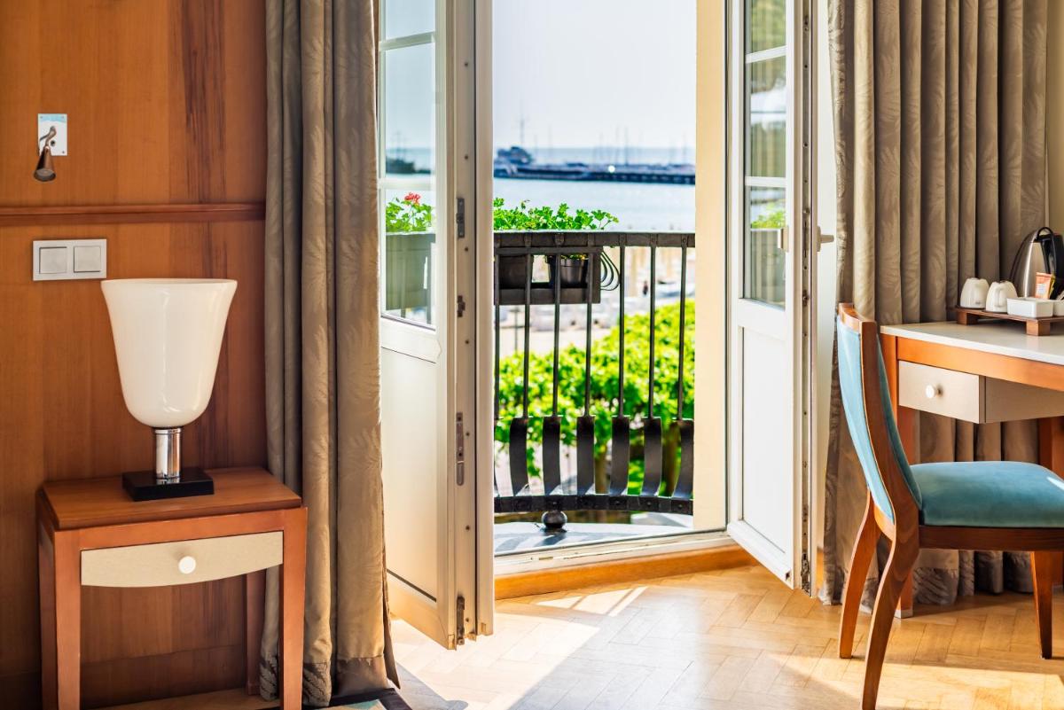 Sofitel Grand Sopot