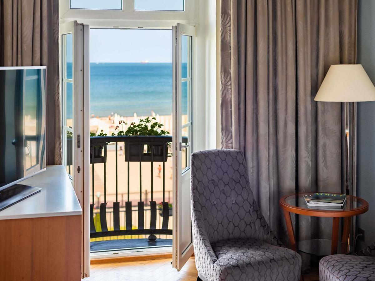 Sofitel Grand Sopot