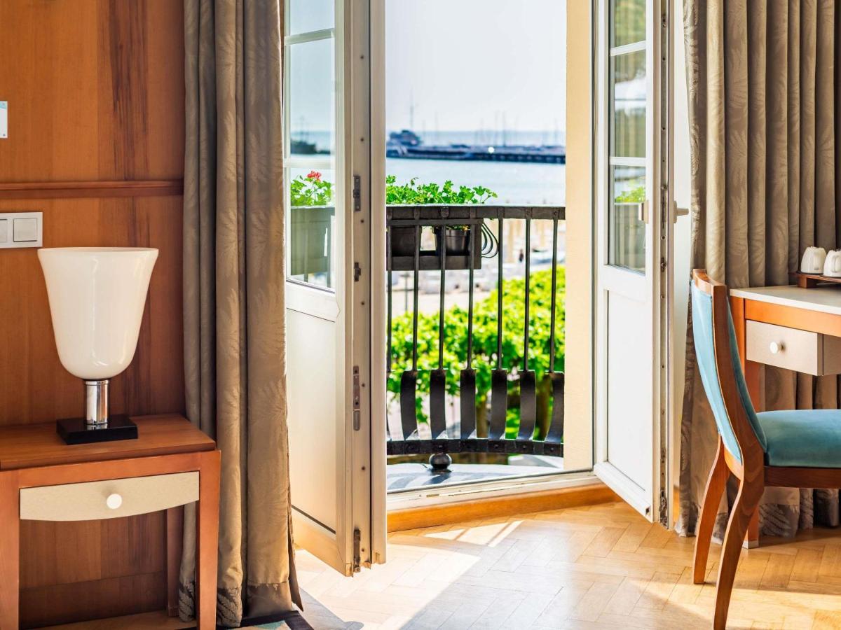 Sofitel Grand Sopot
