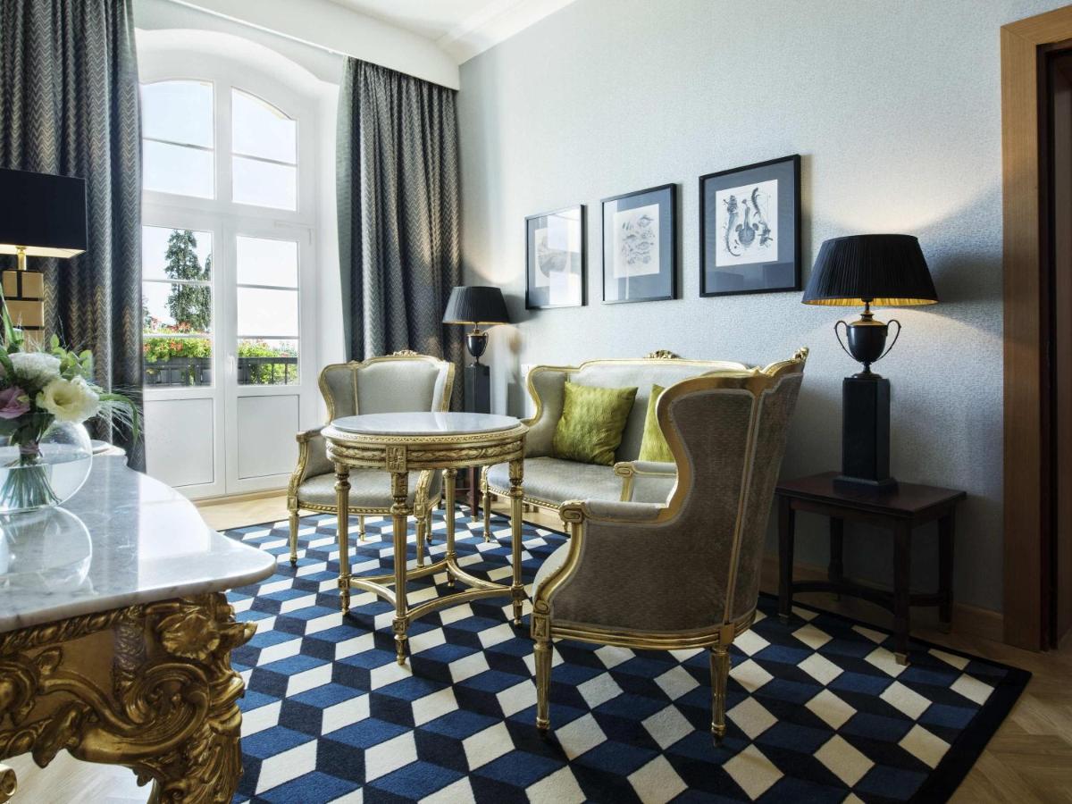 Sofitel Grand Sopot