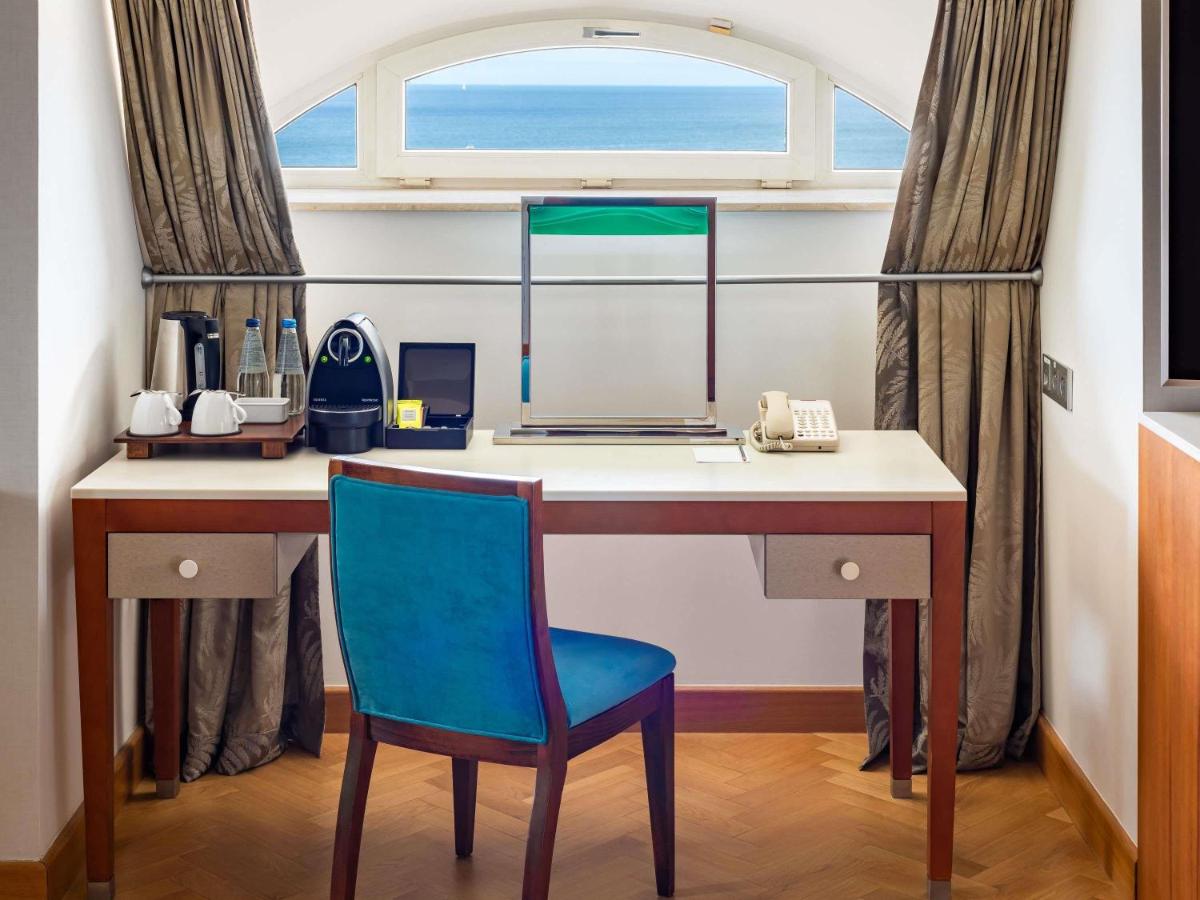 Sofitel Grand Sopot