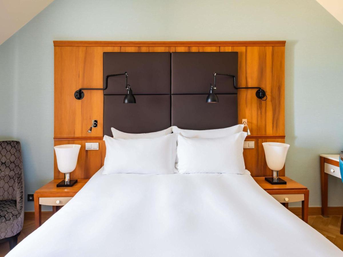 Sofitel Grand Sopot