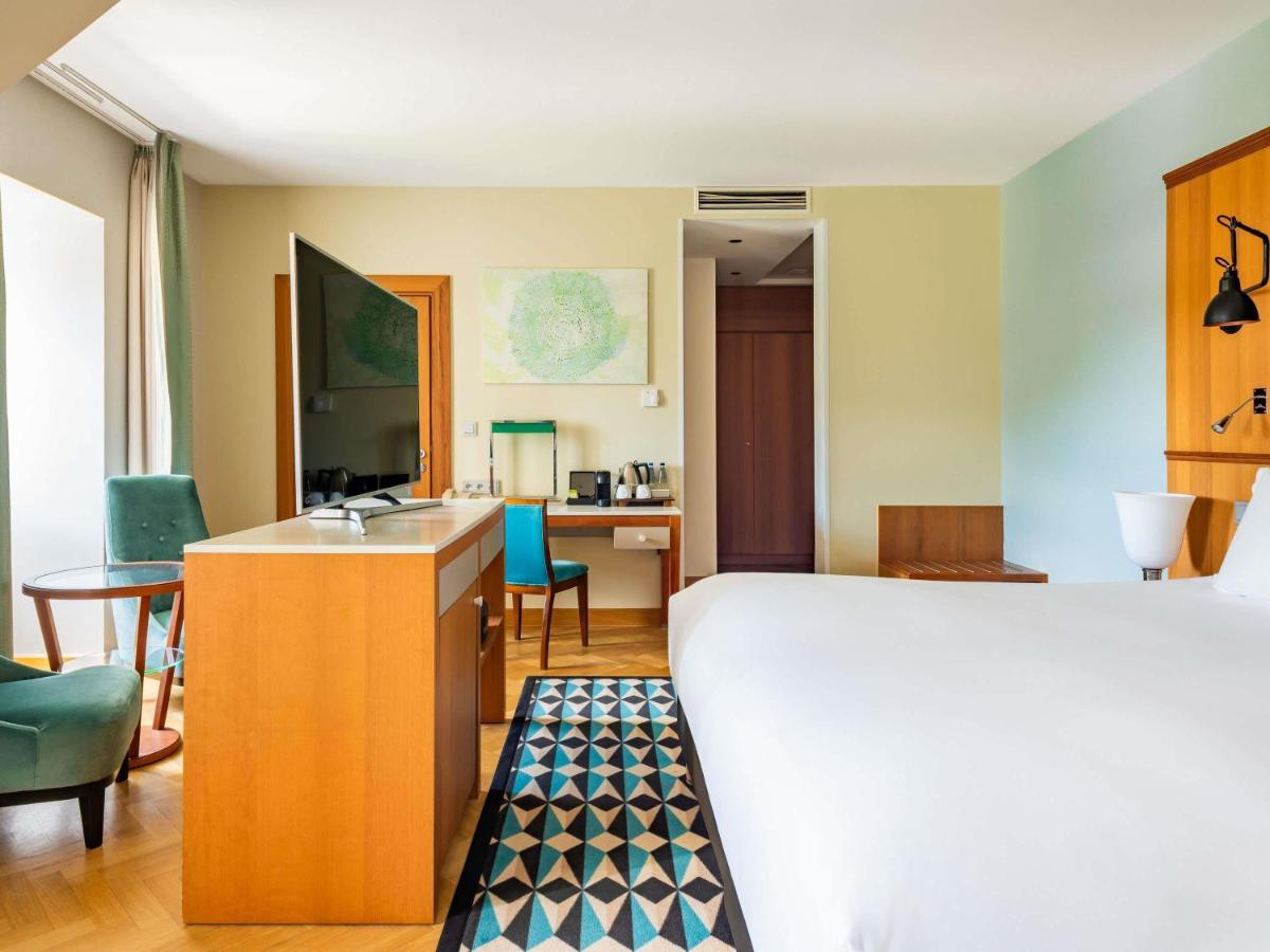 Sofitel Grand Sopot