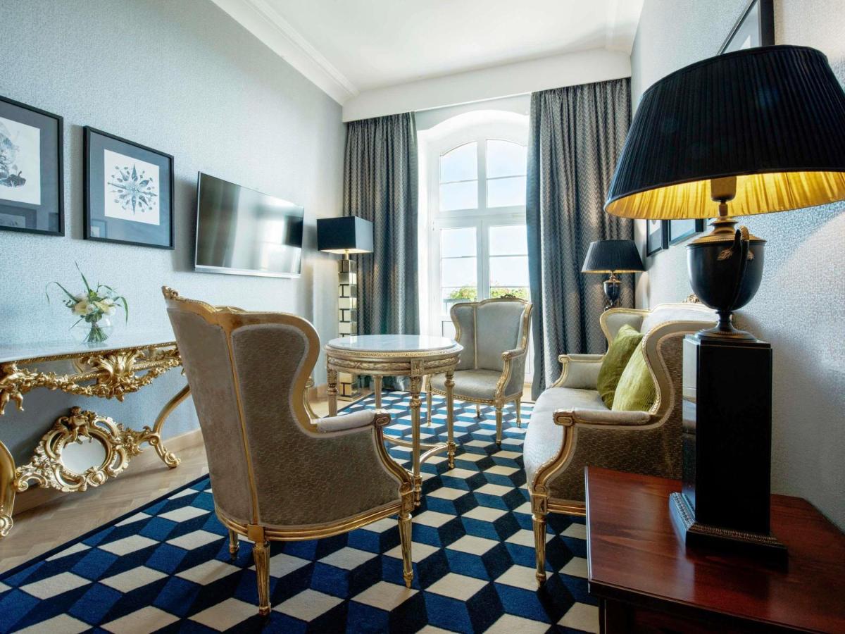 Sofitel Grand Sopot