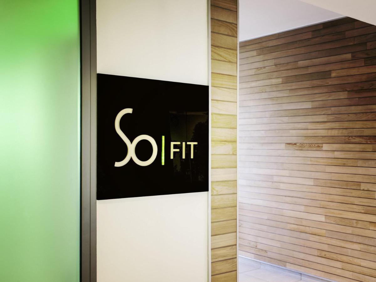 Sofitel Grand Sopot