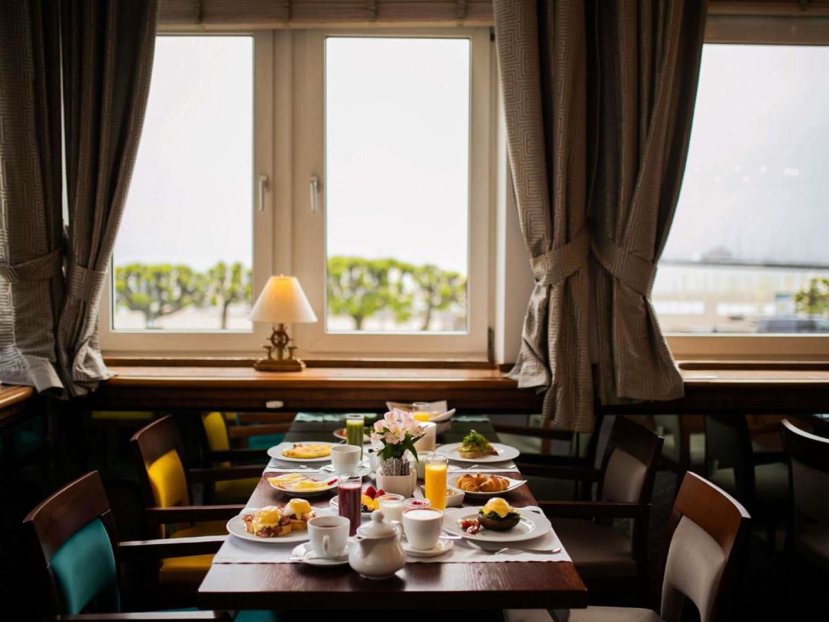 Sofitel Grand Sopot