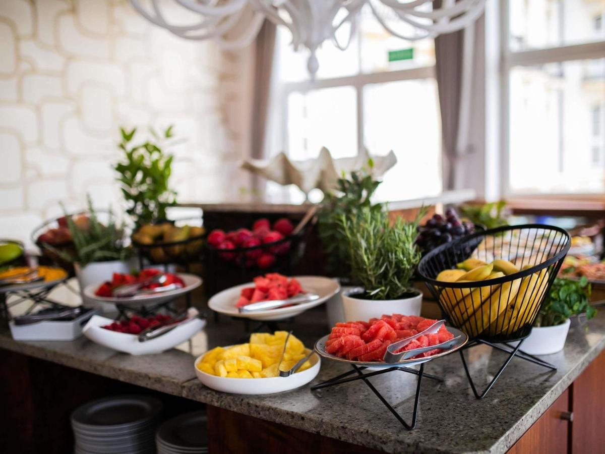 Sofitel Grand Sopot
