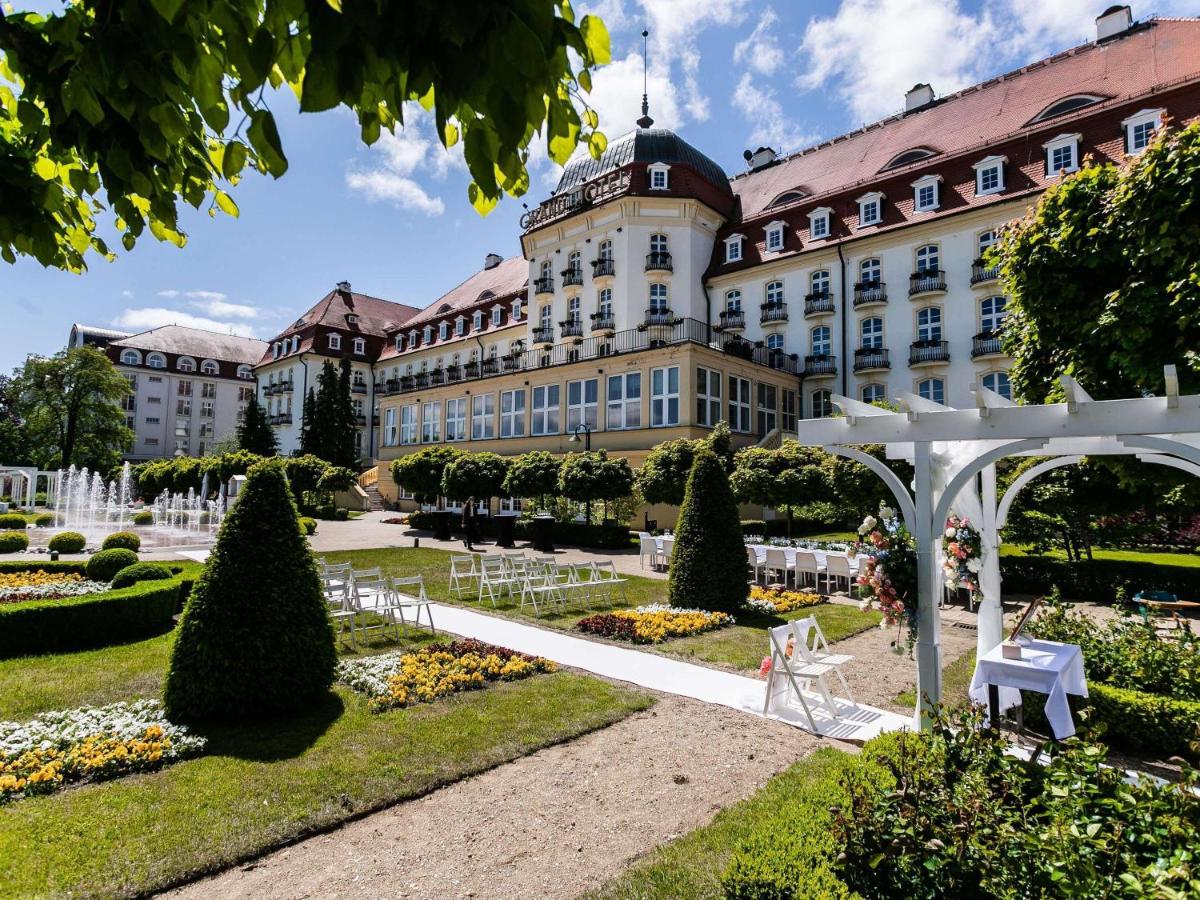 Sofitel Grand Sopot