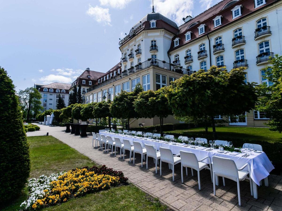 Sofitel Grand Sopot