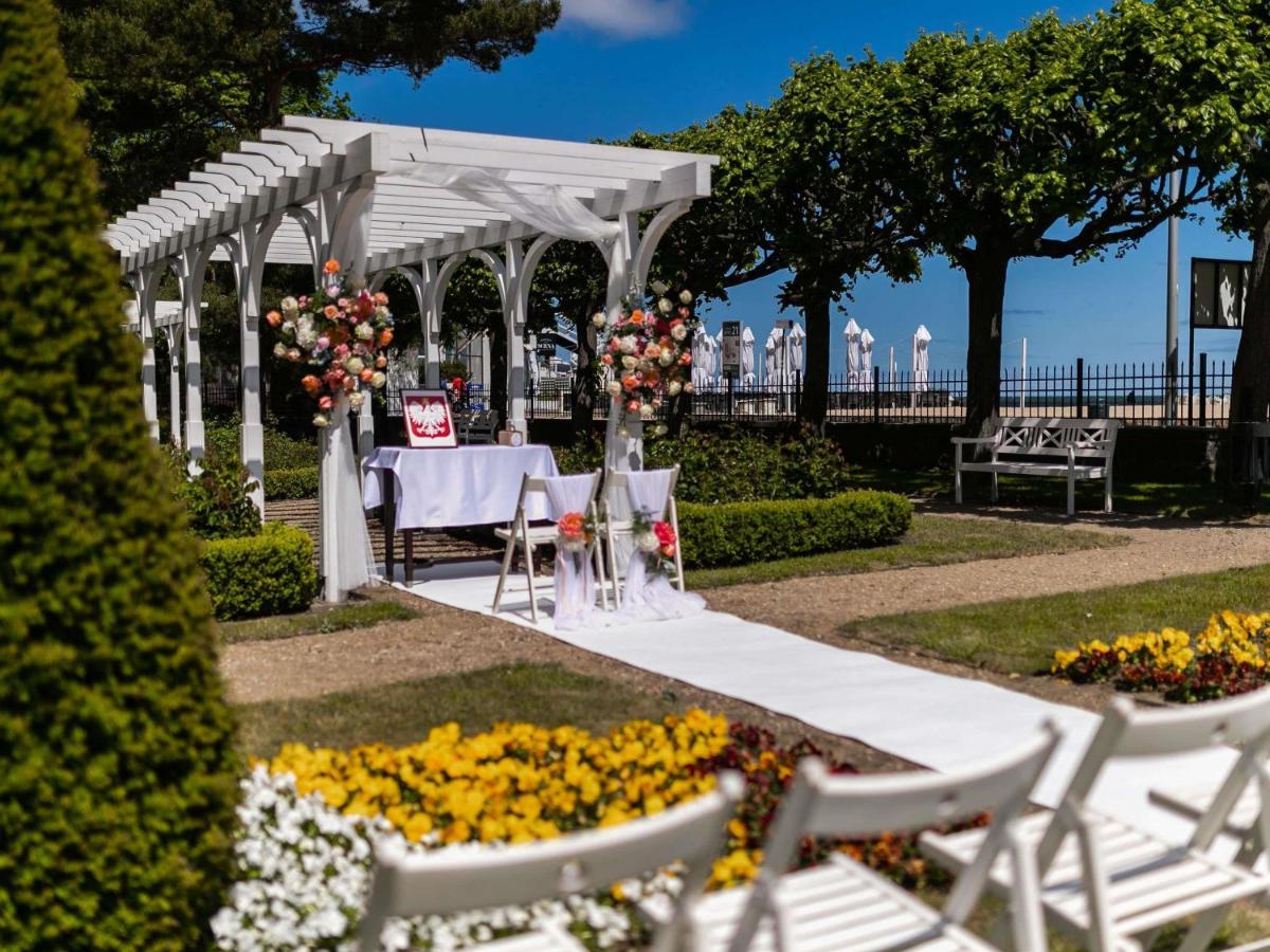 Sofitel Grand Sopot