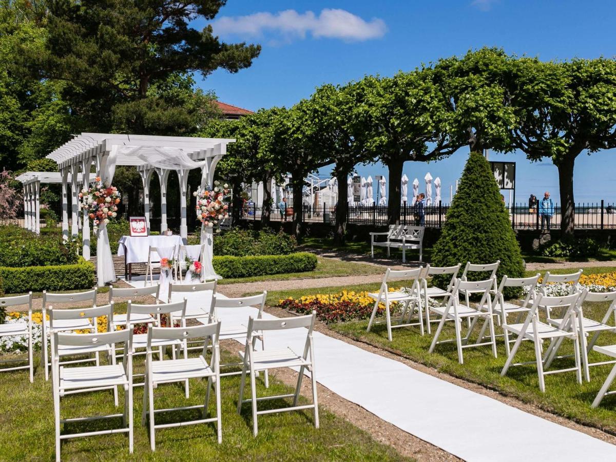 Sofitel Grand Sopot