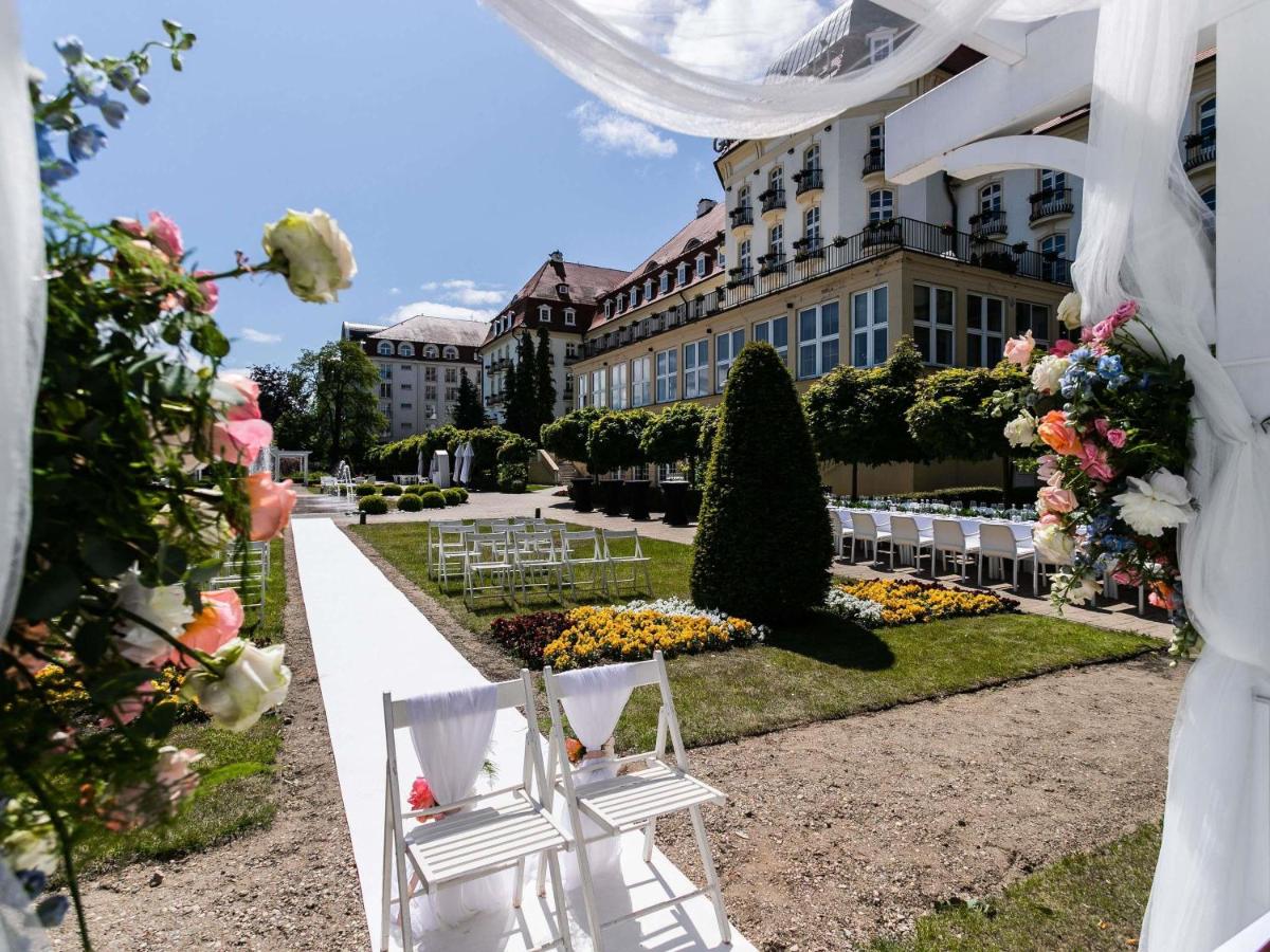 Sofitel Grand Sopot