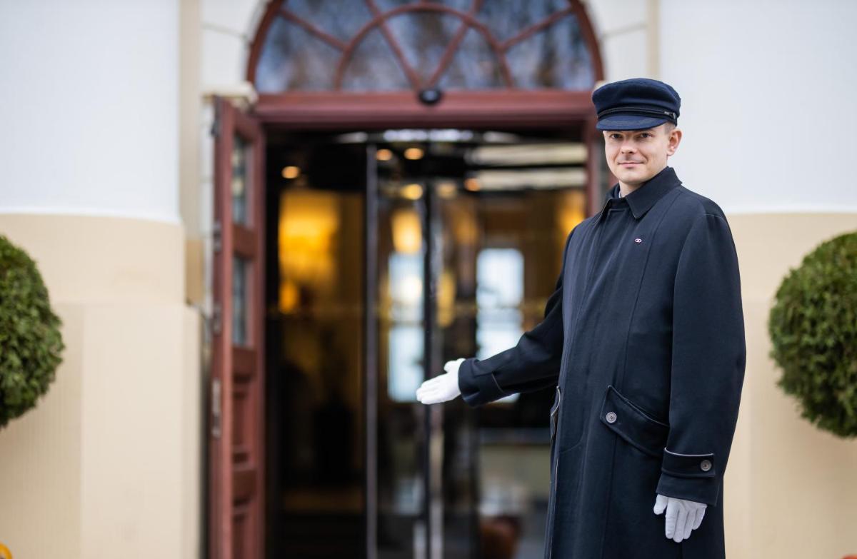 Sofitel Grand Sopot