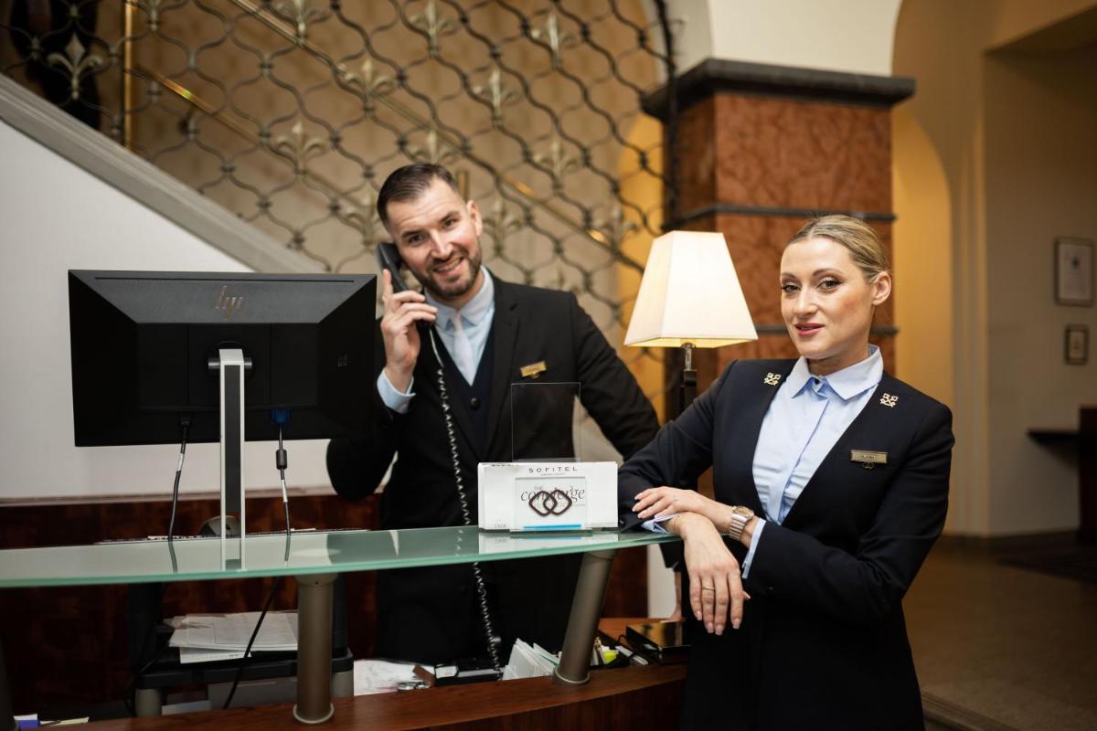 Sofitel Grand Sopot