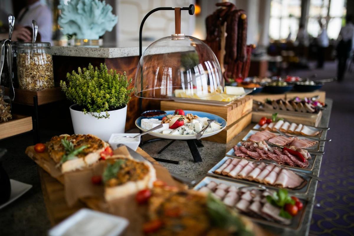 Sofitel Grand Sopot