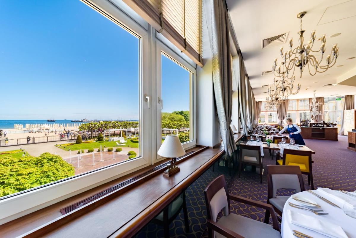 Sofitel Grand Sopot