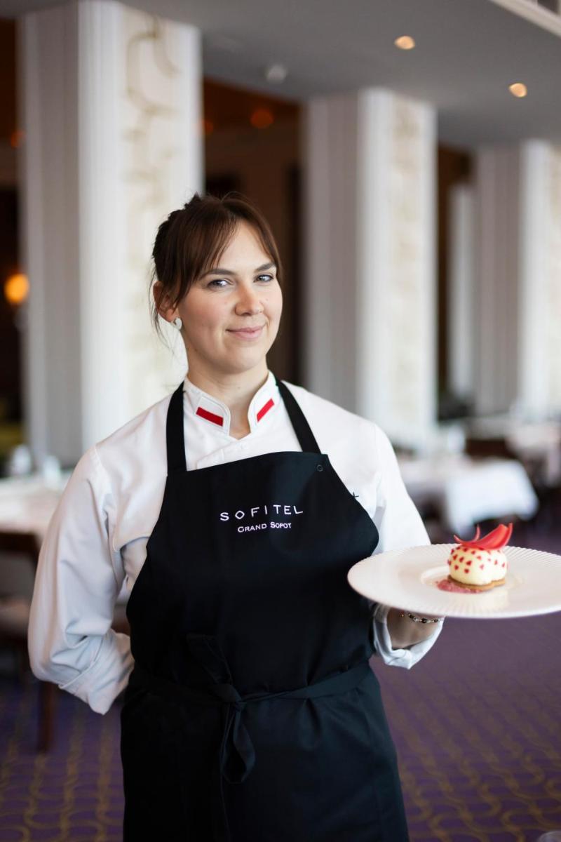Sofitel Grand Sopot