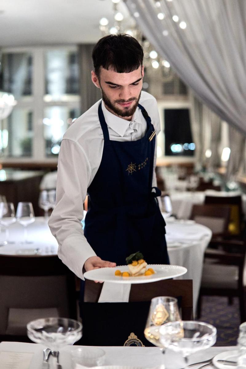 Sofitel Grand Sopot
