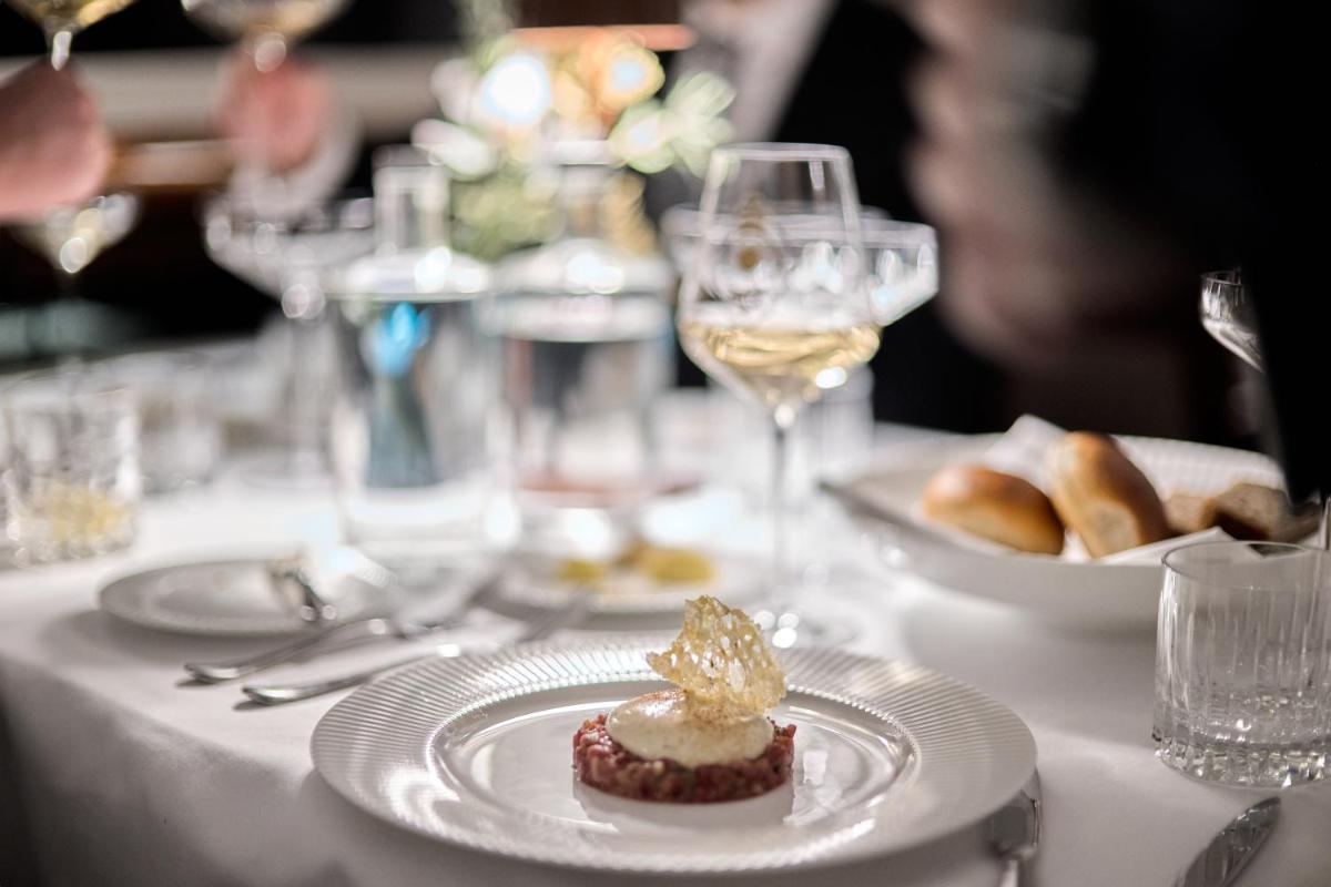 Sofitel Grand Sopot