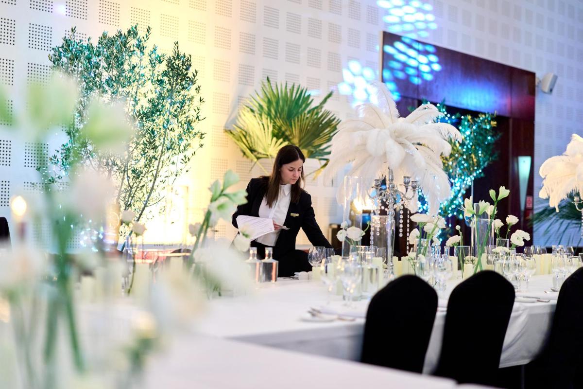 Sofitel Grand Sopot