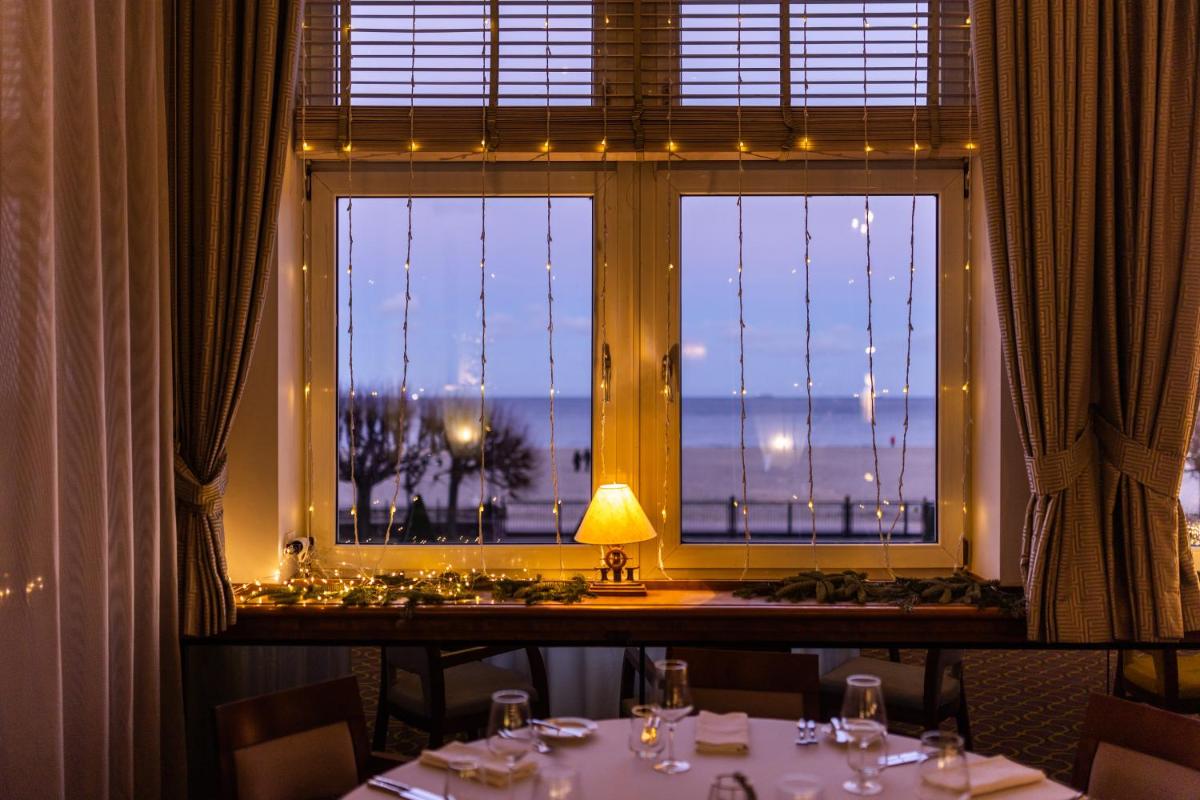 Sofitel Grand Sopot