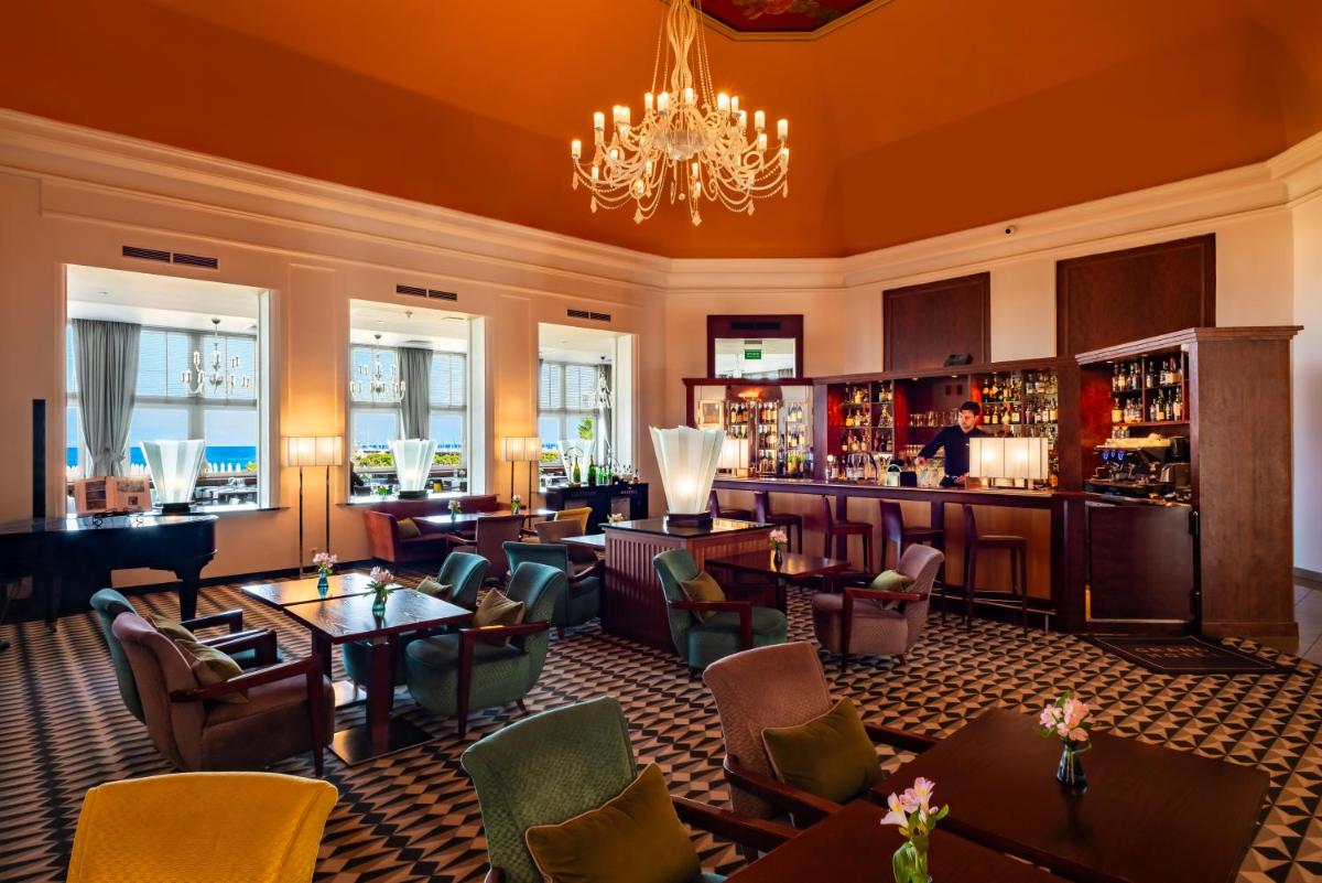 Sofitel Grand Sopot