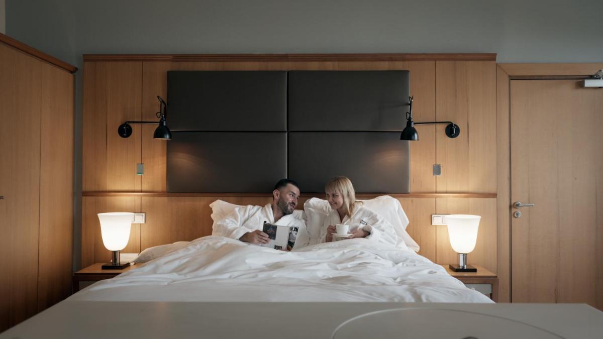 Sofitel Grand Sopot