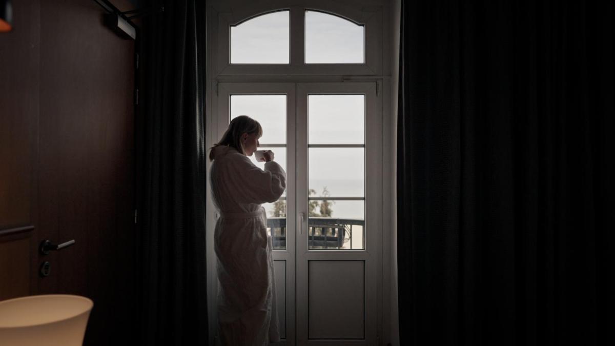Sofitel Grand Sopot